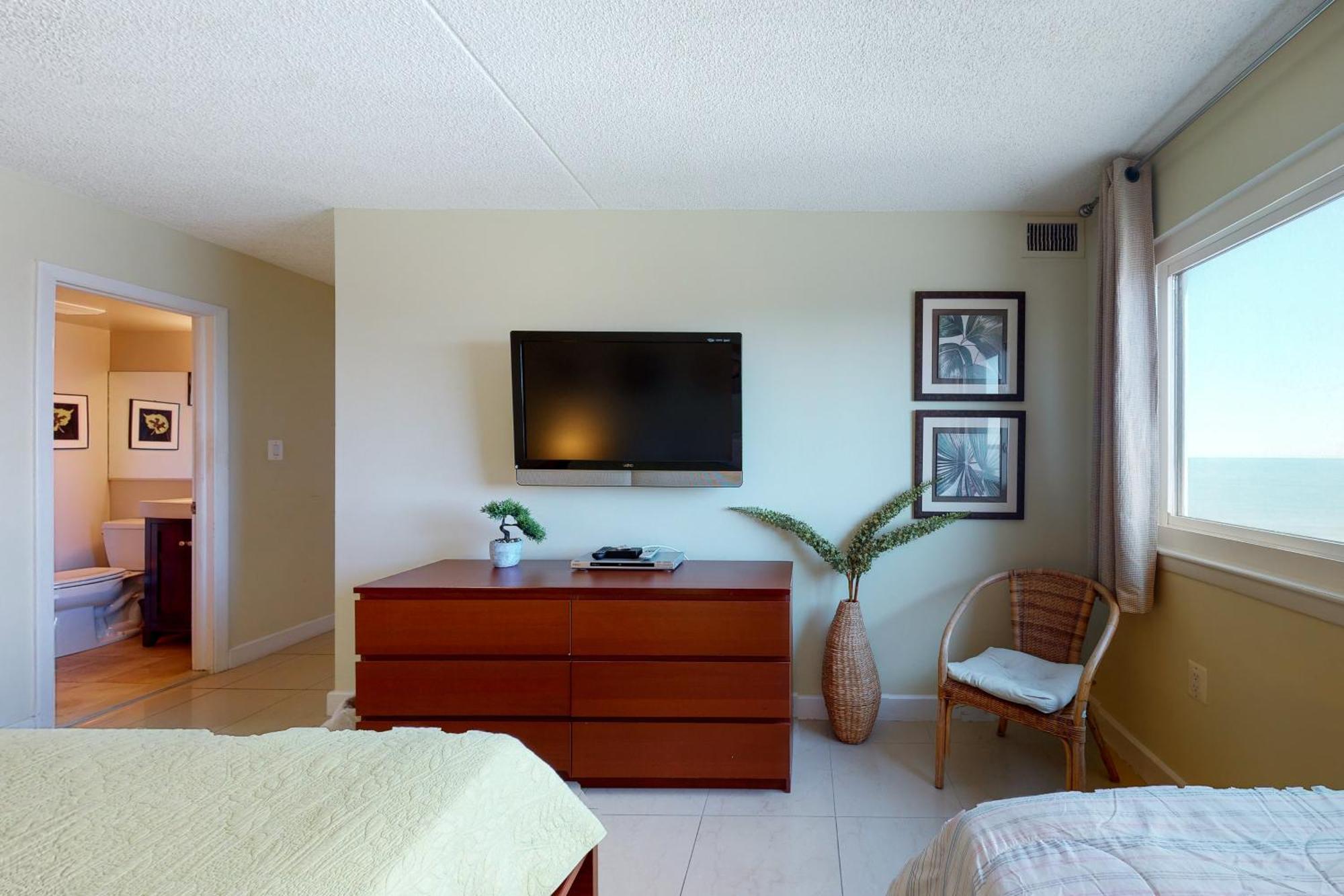 Capri Villa Ocean City Bilik gambar