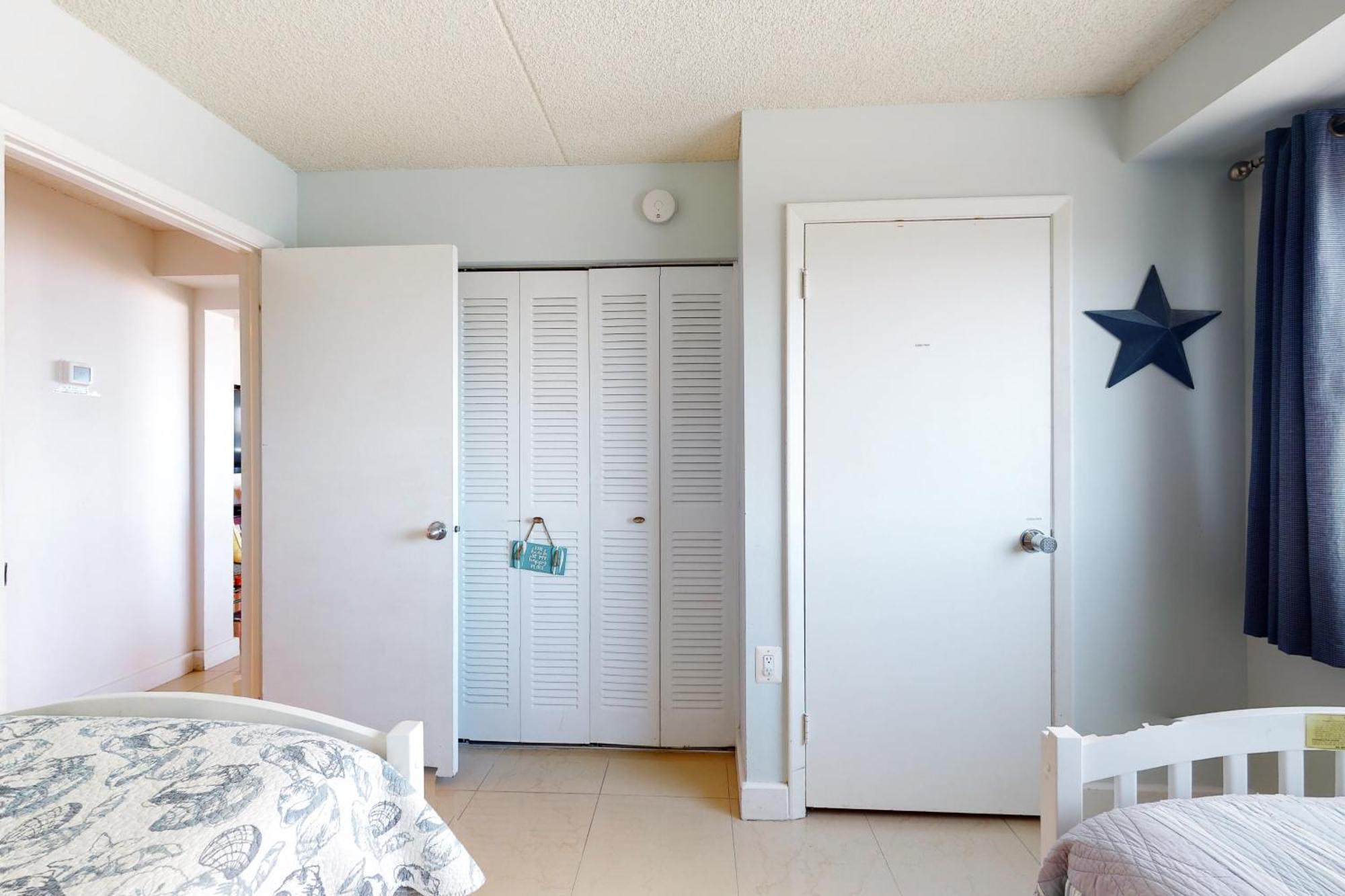Capri Villa Ocean City Bilik gambar