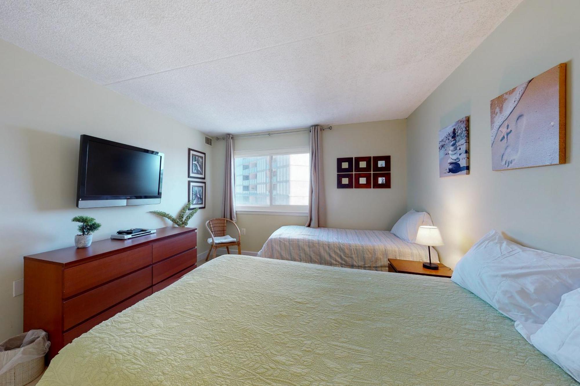 Capri Villa Ocean City Bilik gambar