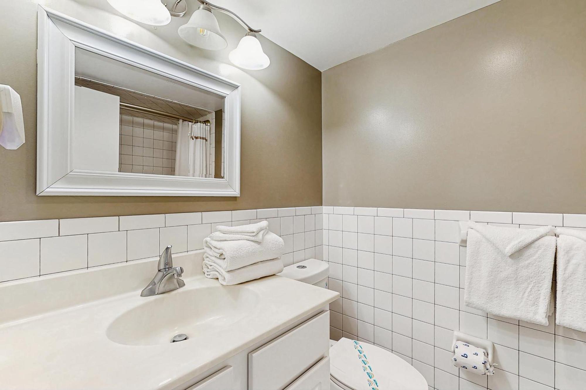 Capri Villa Ocean City Luaran gambar