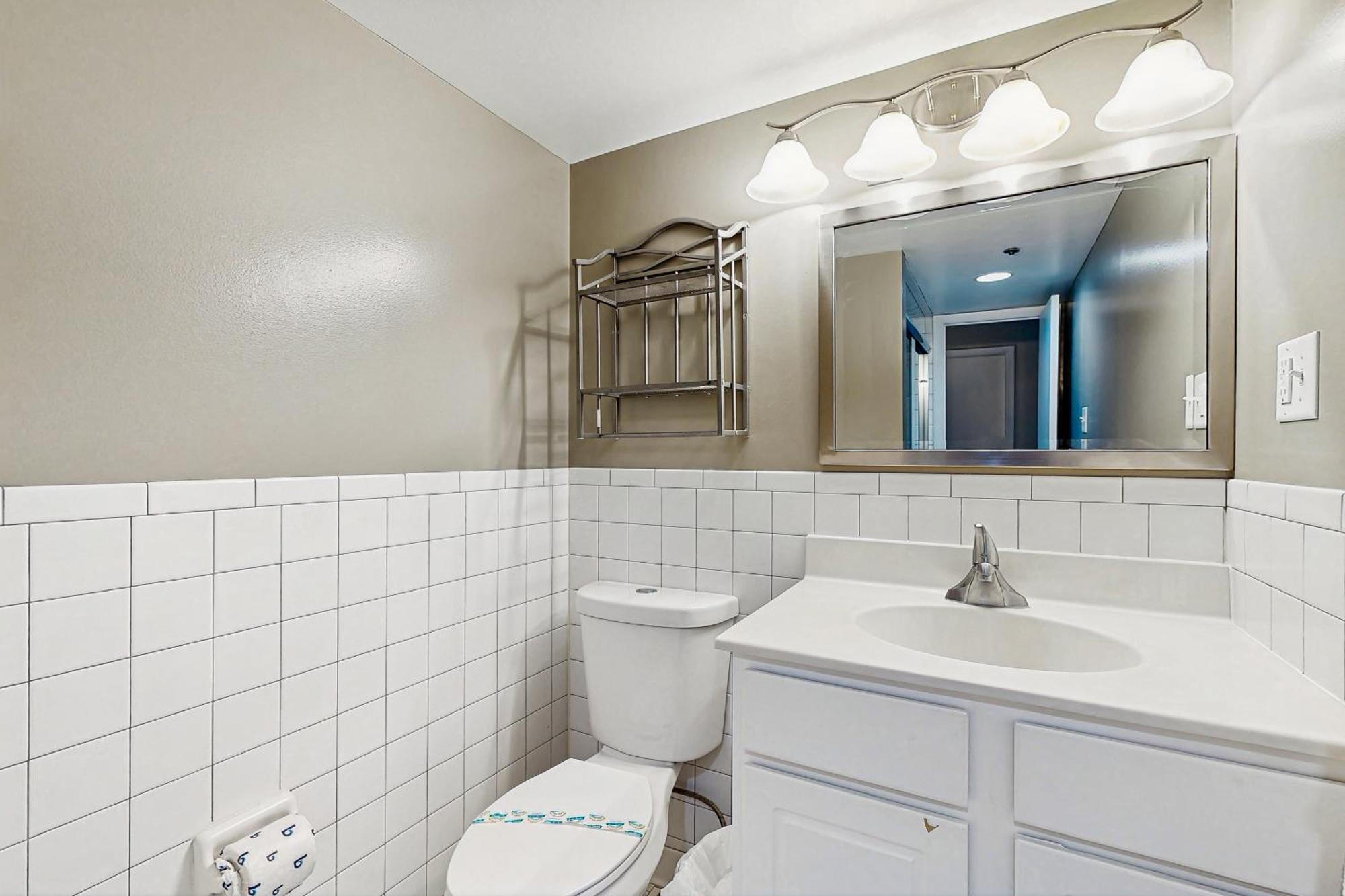 Capri Villa Ocean City Luaran gambar