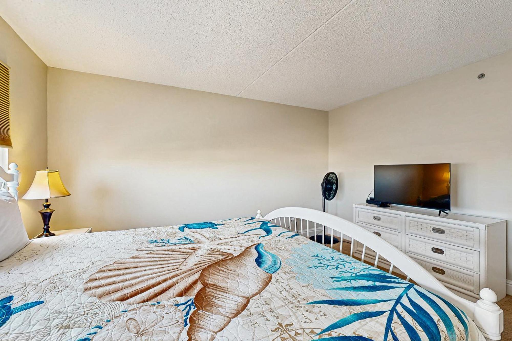 Capri Villa Ocean City Luaran gambar